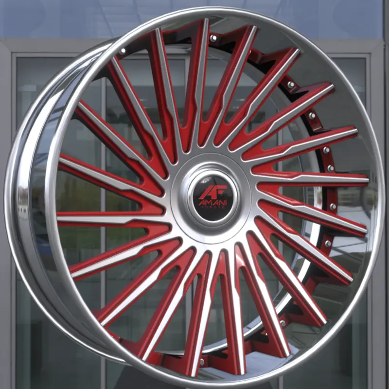 Amani Cultura Concave Big Cap 1