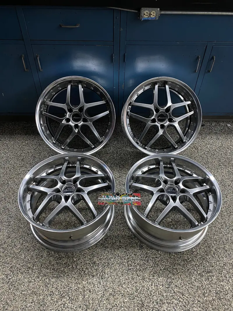 Amistad Charme 19'' 1