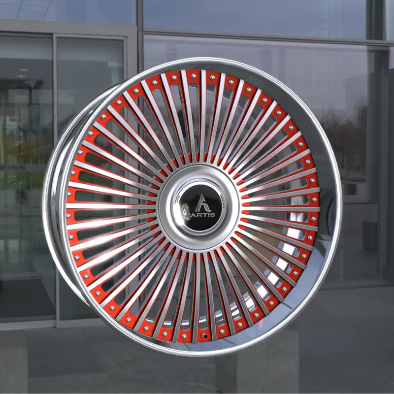 Artis Havana Big Cap 1