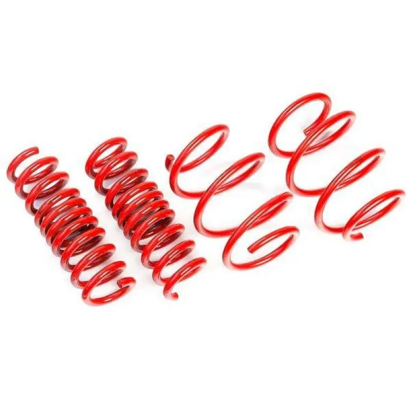 Ast Suspension Lowering Springs - 13-20 Vw Golf Vii R Hatchback (Mkvii/Au) 20Mm/20Mm 2