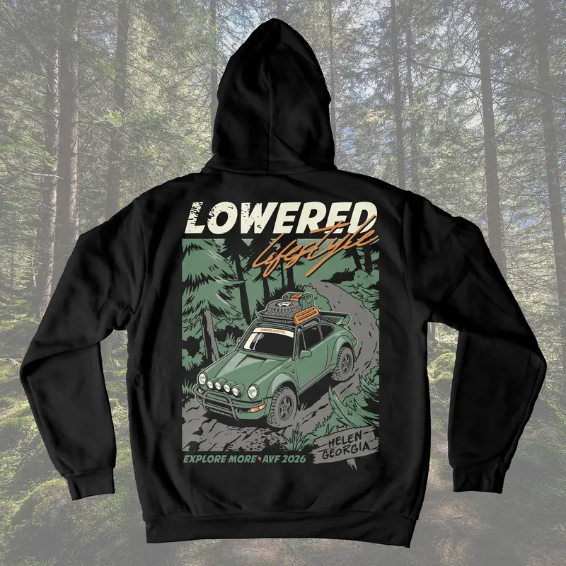 Avf 2026 Hoodie (Preorder) 1