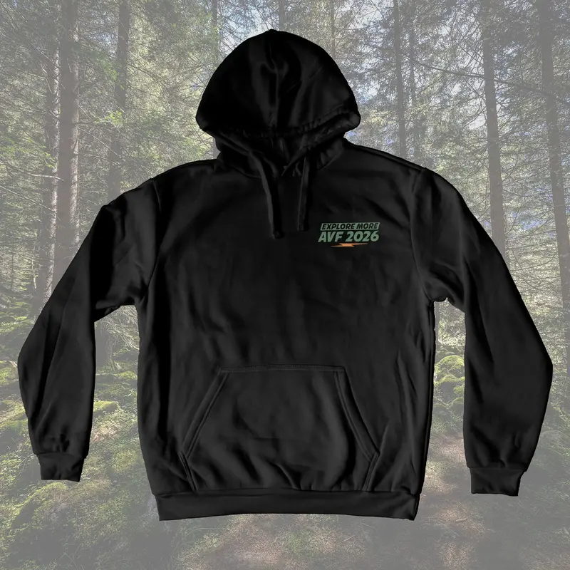 Avf 2026 Hoodie (Preorder) 2
