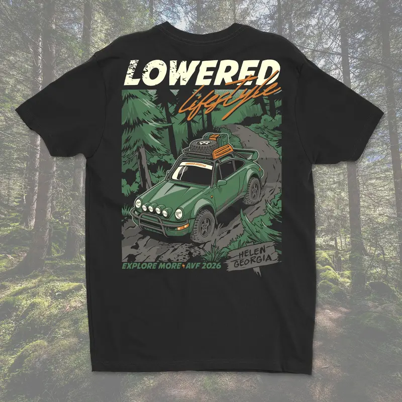 Avf 2026 Shirt (Preorder) 1