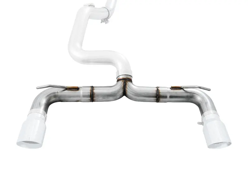 Awe Tuning 16-18 Ford Focus Rs Hatchback 2.3L Turbo (Manual) Touring To Track Conversion Kit 1