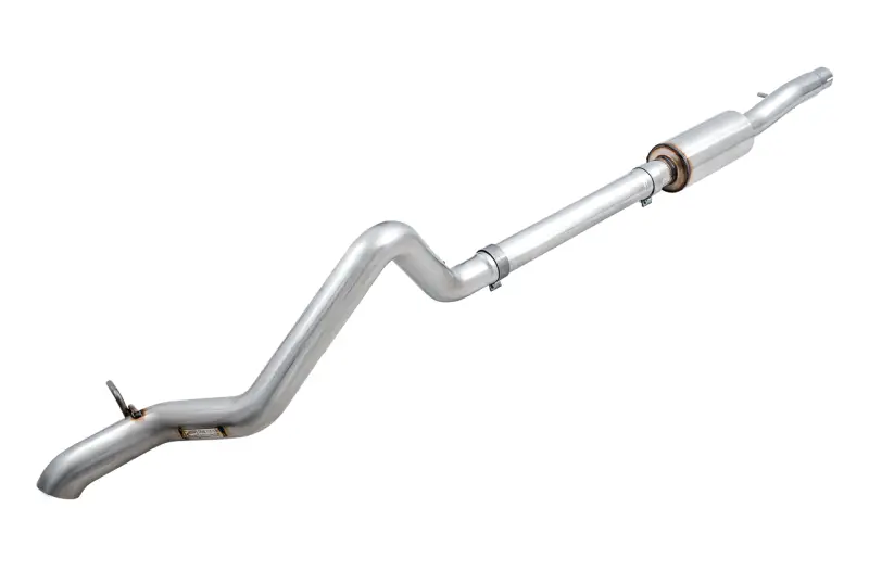 Awe Tuning 20-21 Jeep Gladiator Jt 3.6L Trail Edition Cat-Back Exhaust 1