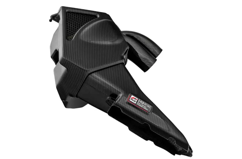 Awe Tuning Audi C7 Rs6 / Rs7 4.0T S-Flo Carbon Intake V2 1