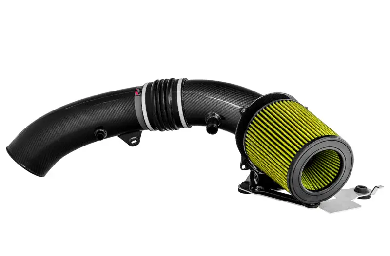 Awe Tuning Audi Rs3 / Tt Rs S-Flo Open Carbon Fiber Intake 1