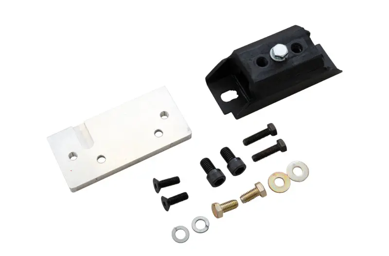 Awe Tuning Drivetrain Stabilizer (Dts) Mount Package - Rubber 1