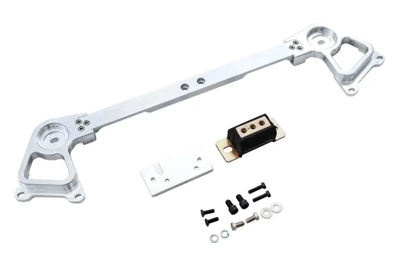 Awe Tuning Drivetrain Stabilizer W/Poly Mount For Manual Transmission 1