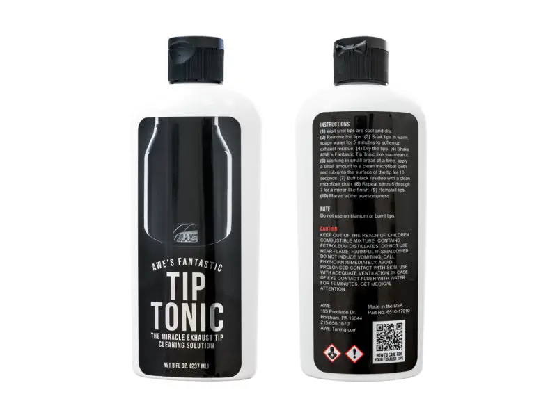 Awe Tuning Fantastic Tiptonic Cleaning Solution 1