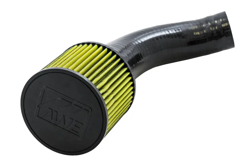 Awe Tuning S5 4.2L S-Flo Intake 1