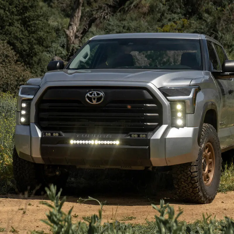 Baja Designs 2022 Toyota Tundra S1 Vent Kit 2
