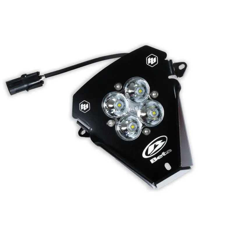 Baja Designs Squadron Pro Headlight Kit (A/C) - Beta Rr 2-Stroke 2020-On 125Rr/200Rr/250Rr/300Rr/Rx 1