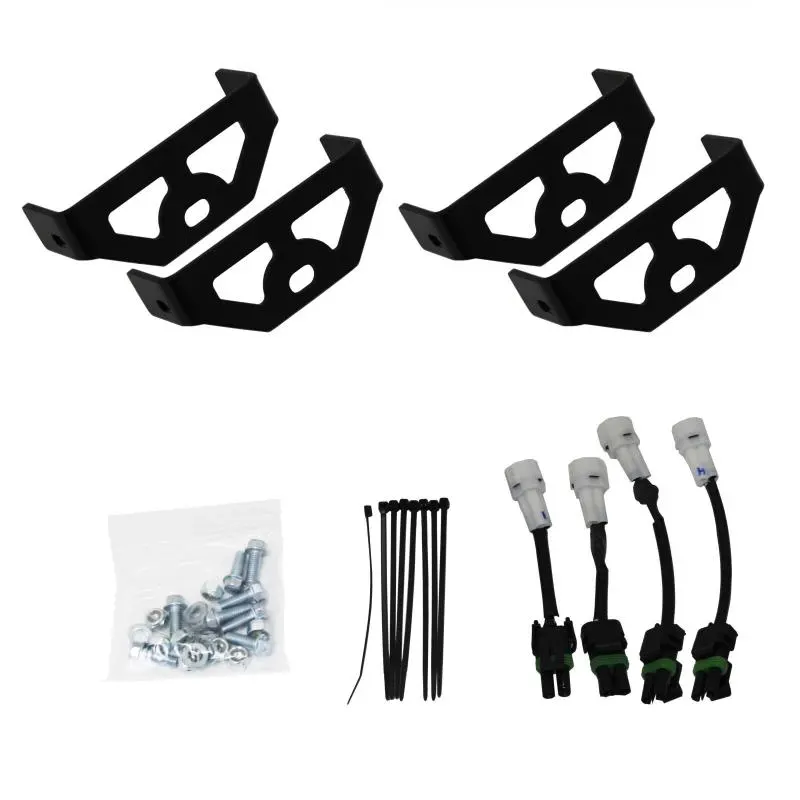 Baja Designs Yamaha Yxz Sport Headlight Replacement Kit 1
