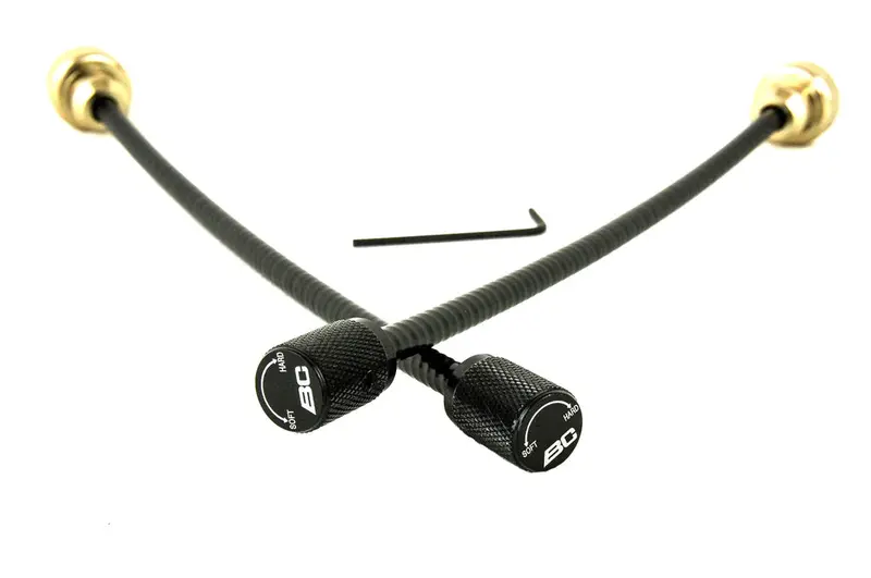 Bc Racing Rear Extenders (Pair) 1