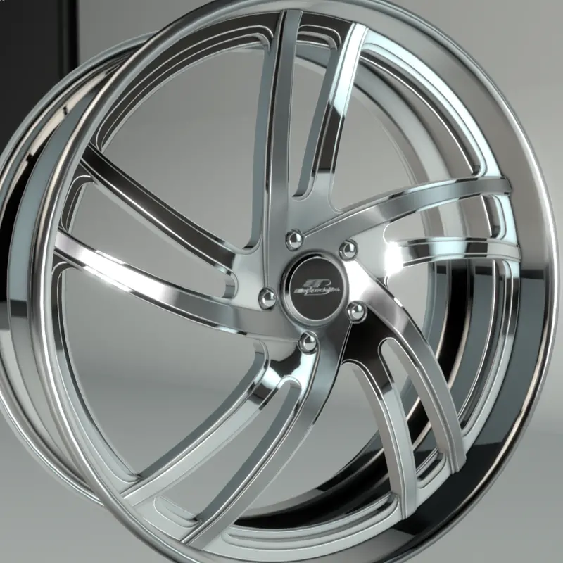 Billet Specialties Blvd 85 1