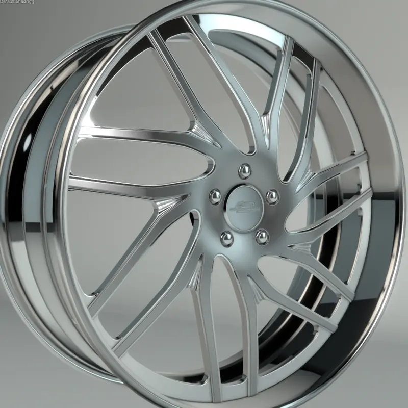 Billet Specialties Blvd 93 1