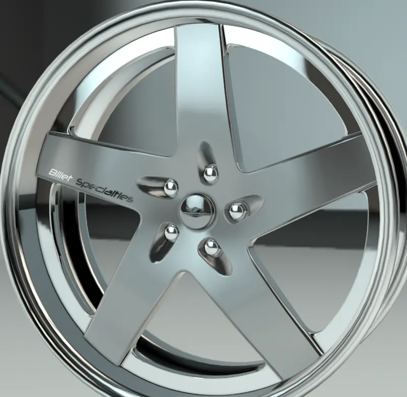 Billet Specialties Blvd42 1