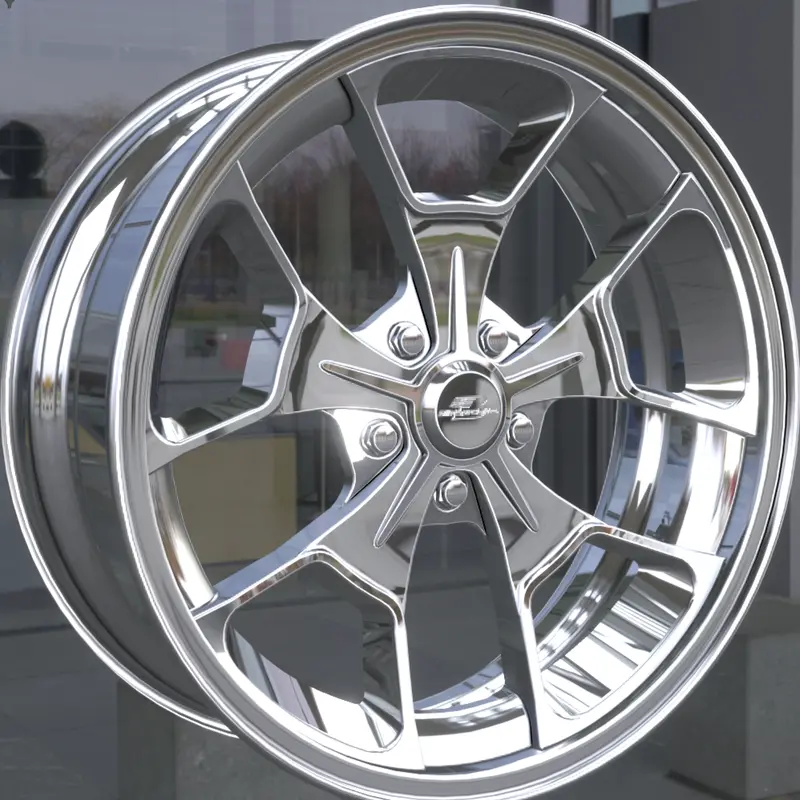 Billet Specialties Reaper 1