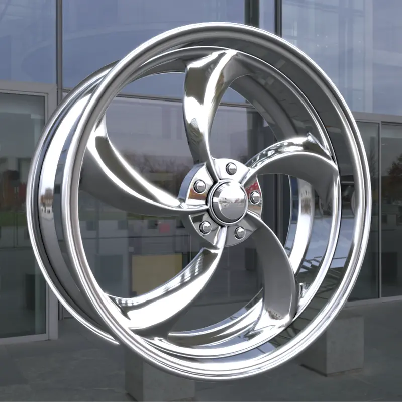 Billet Specialties Slc75 1