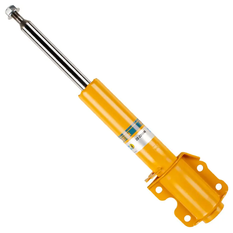 Bilstein 03-06 Dodge Sprinter 2500 B6 Performance Suspension Strut Assembly - Front 1