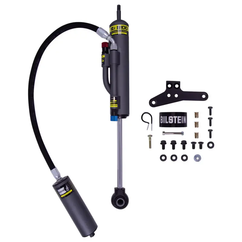 Bilstein 03-23 Toyota 4Runner / 10-23 Lexus Gx460b8 8100 (Bypass) Rear Right Shock Absorber 1