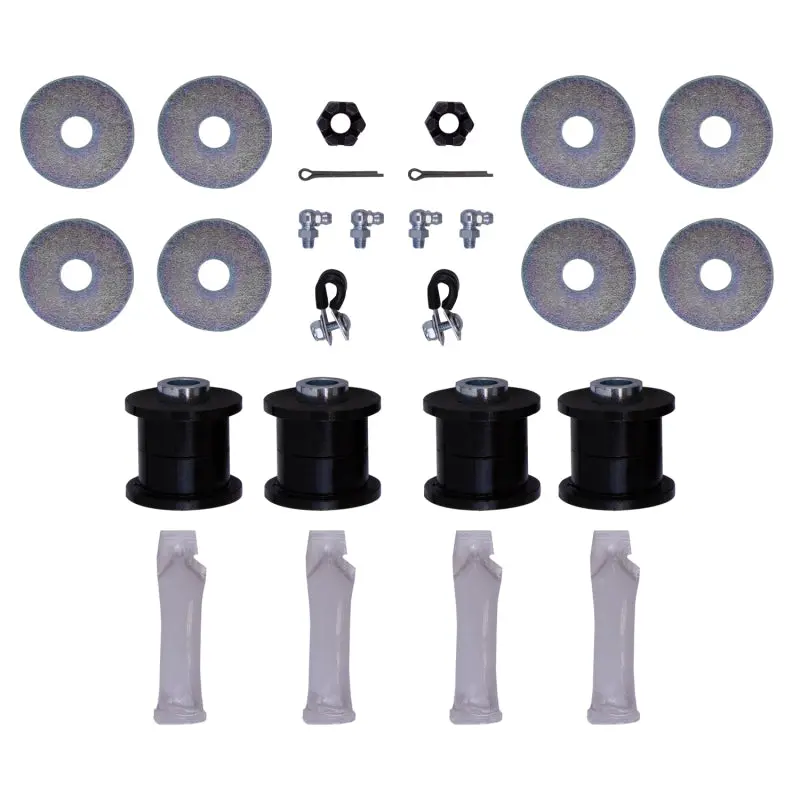 Bilstein 05-21 Toyota Tacoma B8 Front Upper Control Arm Kit 2