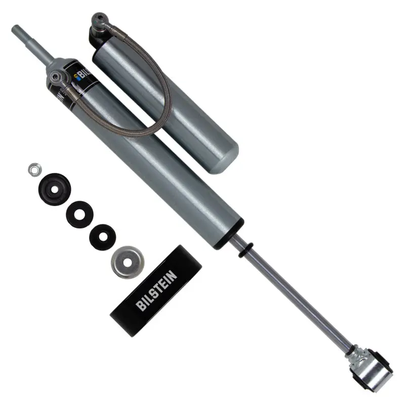 Bilstein 05-22 Ford F-250/F-350 Super Duty B8 5160 Front Shock Absorber For 2-2.5In Lifted Height 1
