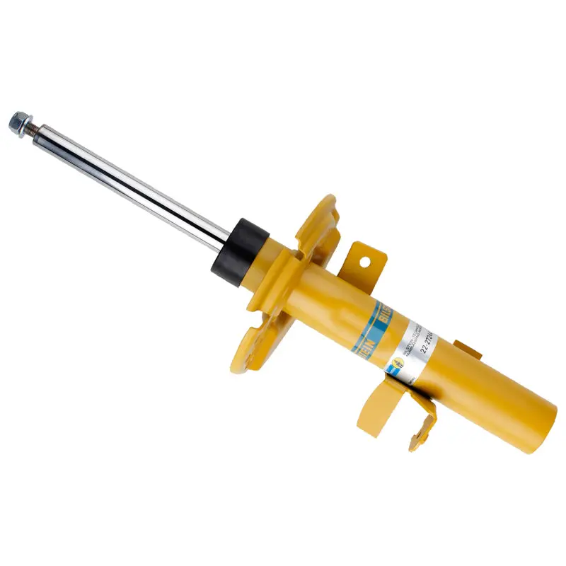 Bilstein 14-20 Ford Transit Connect B6 Strut Assembly - Front Left 1