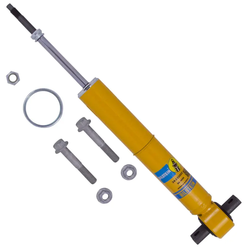 Bilstein 19-20 Ford Ranger B6 4600 Front Shock 1