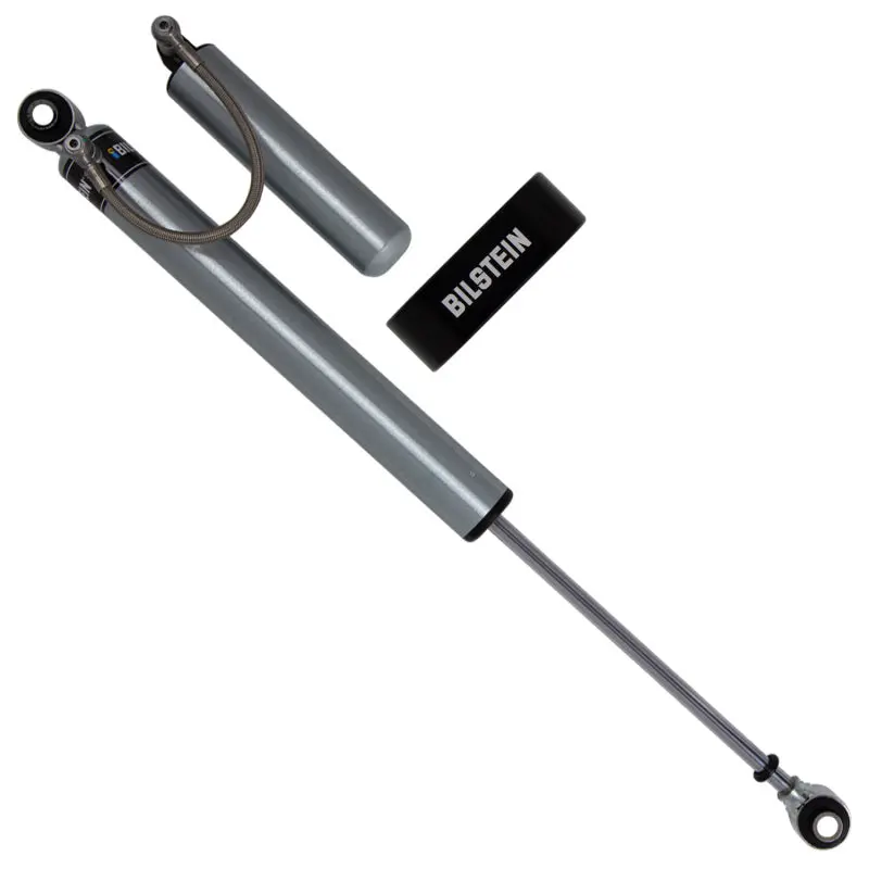 Bilstein 19-22 Ram 3500 B8 5160 Rear Remote Reservoir Shock - 18.30In Collapsed / 27.64In Extended 1