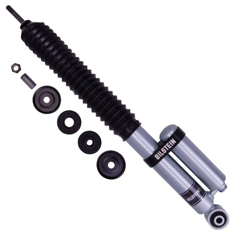 Bilstein 19-24 Ram 1500 B8 5160 Series Rear Right Shock Absorber Monotube 46Mm Id Smooth Body 1