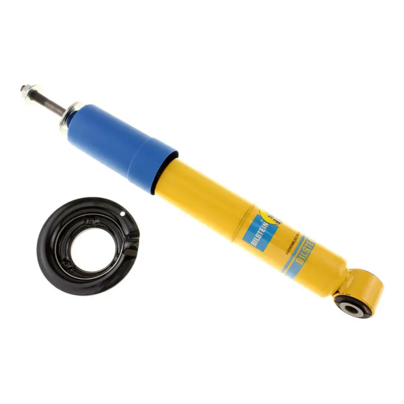 Bilstein 4600 Series 05-12 Nissan Pathfinder Front 46Mm Monotube Shock Absorber 1