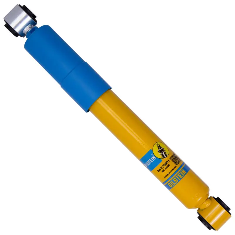 Bilstein 4600 Series 05-15 Nissan Armada Rear Monotube Shock Absorber 1