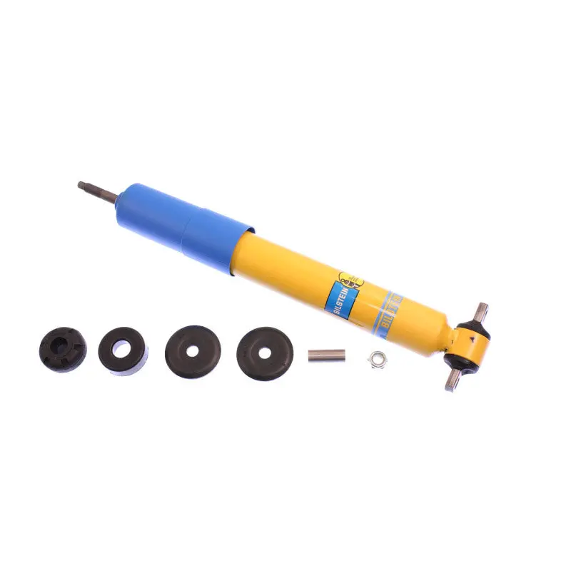 Bilstein 4600 Series 06 Dodge Ram 1500 Laramie Rwd Ext. Crew Cab Front 46Mm Monotube Shock Absorber 1