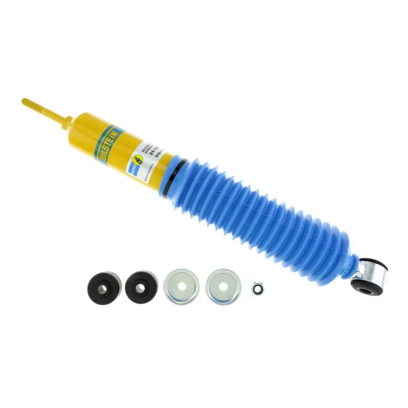 Bilstein 4600 Series 1975-1991 Ford E-350 Econoline Front 36Mm Monotube Strut Assembly 2