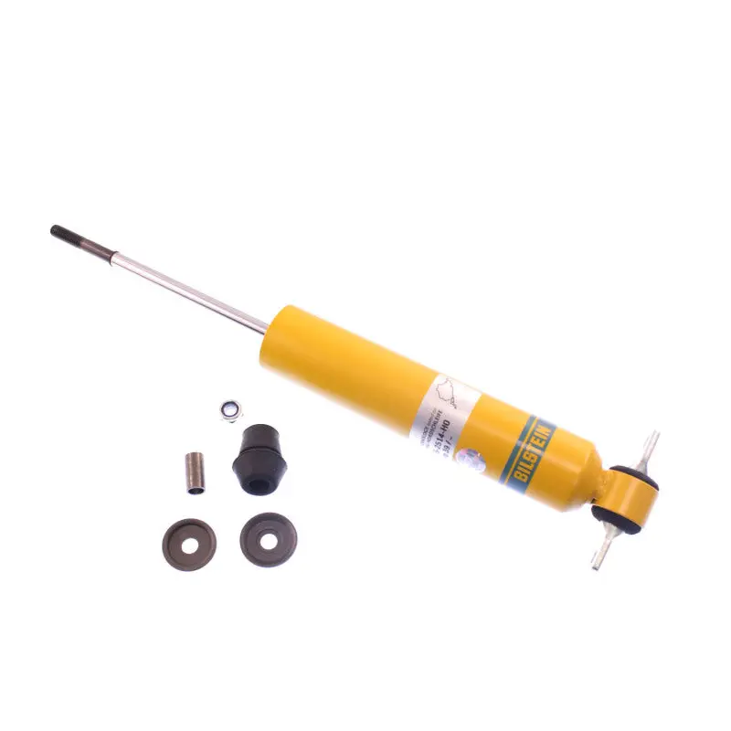 Bilstein 4600 Series 1977 Dodge D200 Base Front 46Mm Monotube Shock Absorber 1
