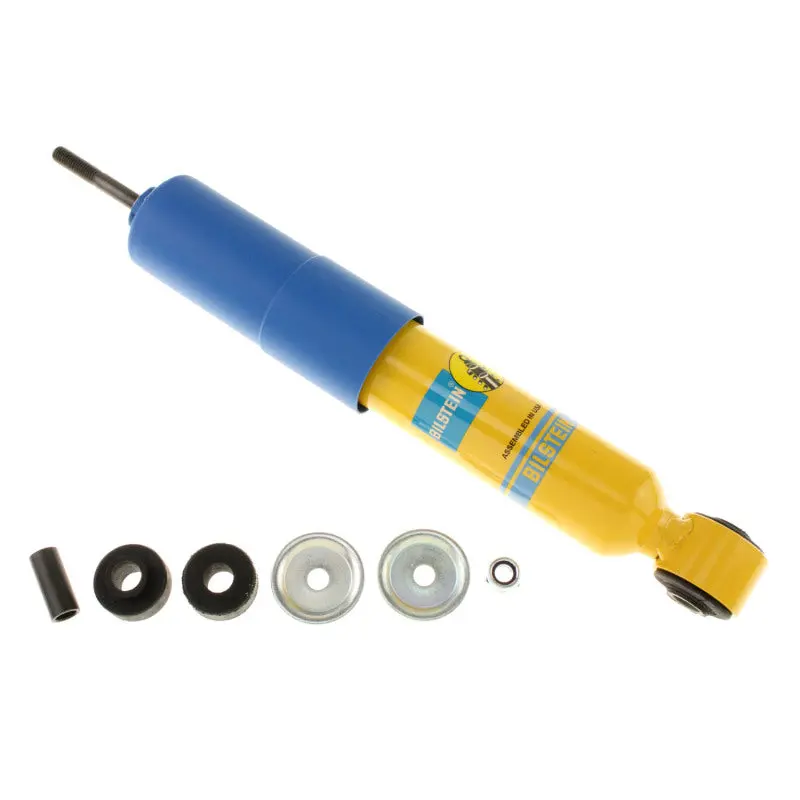 Bilstein 4600 Series 1994 Dodge Ram 1500 Base Rwd Front 46Mm Monotube Shock Absorber 1