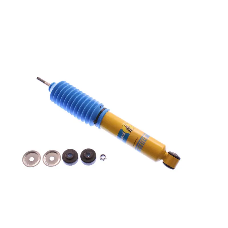 Bilstein 4600 Series 1997 Dodge Dakota Base 4Wd Front 46Mm Monotube Shock Absorber 1