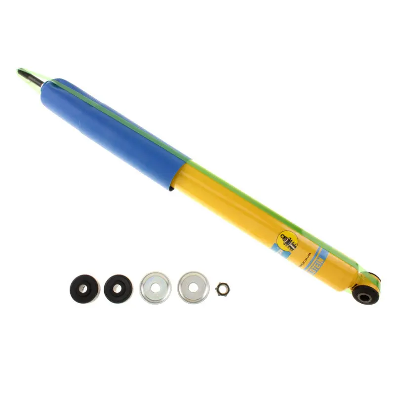Bilstein 4600 Series 1997 Ford F-150 Base Rwd Rear 46Mm Monotube Shock Absorber 1