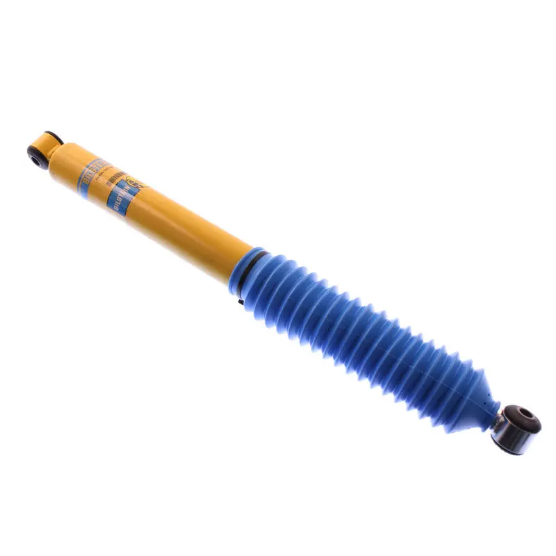 Bilstein 4600 Series 1998 Ford F-250 Xlt 4Wd Front 46Mm Monotube Shock Absorber 1