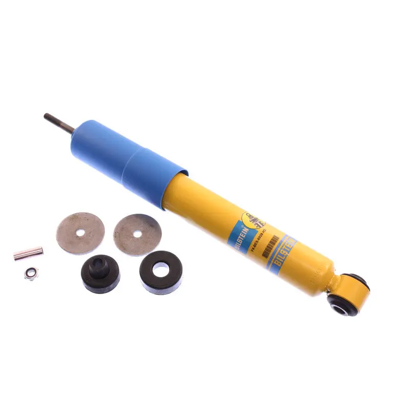 Bilstein 4600 Series 2003 Dodge Ram 1500 Laramie 4Wd Front 46Mm Monotube Shock Absorber 1