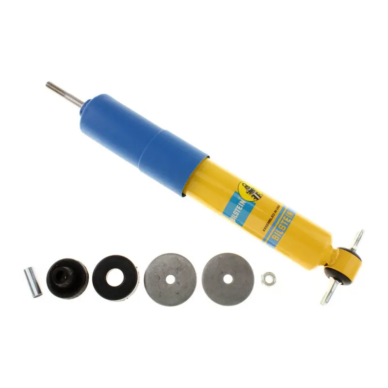 Bilstein 4600 Series 2004 Dodge Ram 1500 St Rwd Front 46Mm Monotube Shock Absorber 1