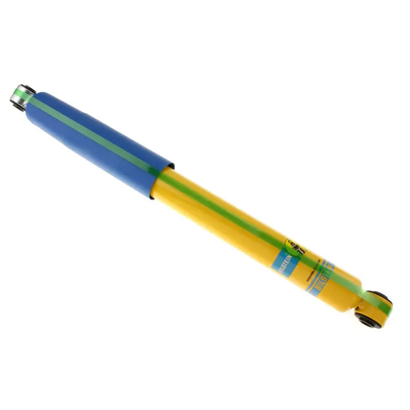 Bilstein 4600 Series 2013 Chevrolet Silverado 3500 Hd Lt Rear Shock Absorber 1