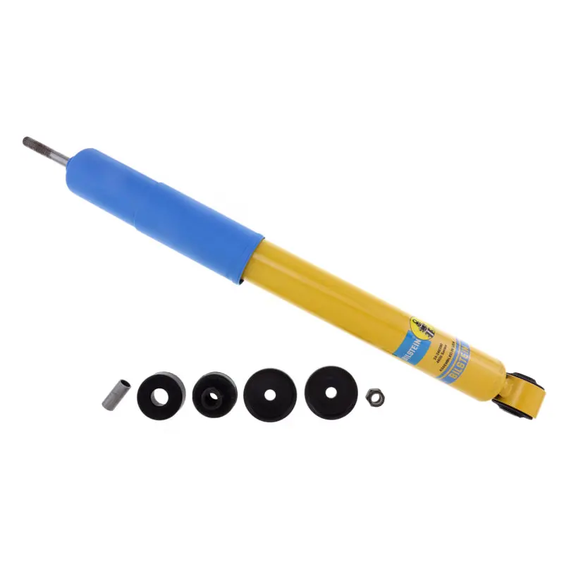 Bilstein 4600 Series 2014 Dodge Ram 2500 Front 46Mm Monotube Shock Absorber 1