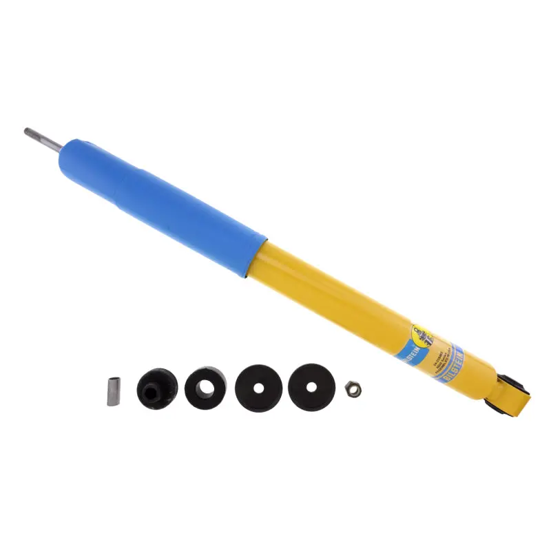 Bilstein 4600 Series 2014 Dodge Ram 2500 Rear 46Mm Monotube Shock Absorber 1