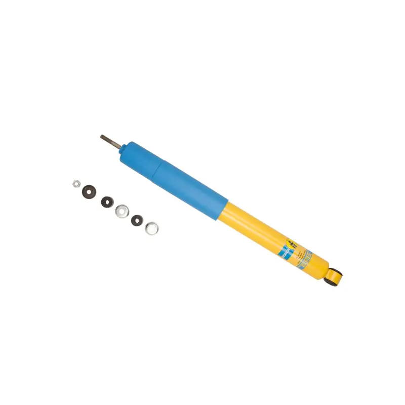 Bilstein 4600 Series 2016+ Toyota Tacoma 4X4 Rear Monotube Shock Absorber 1