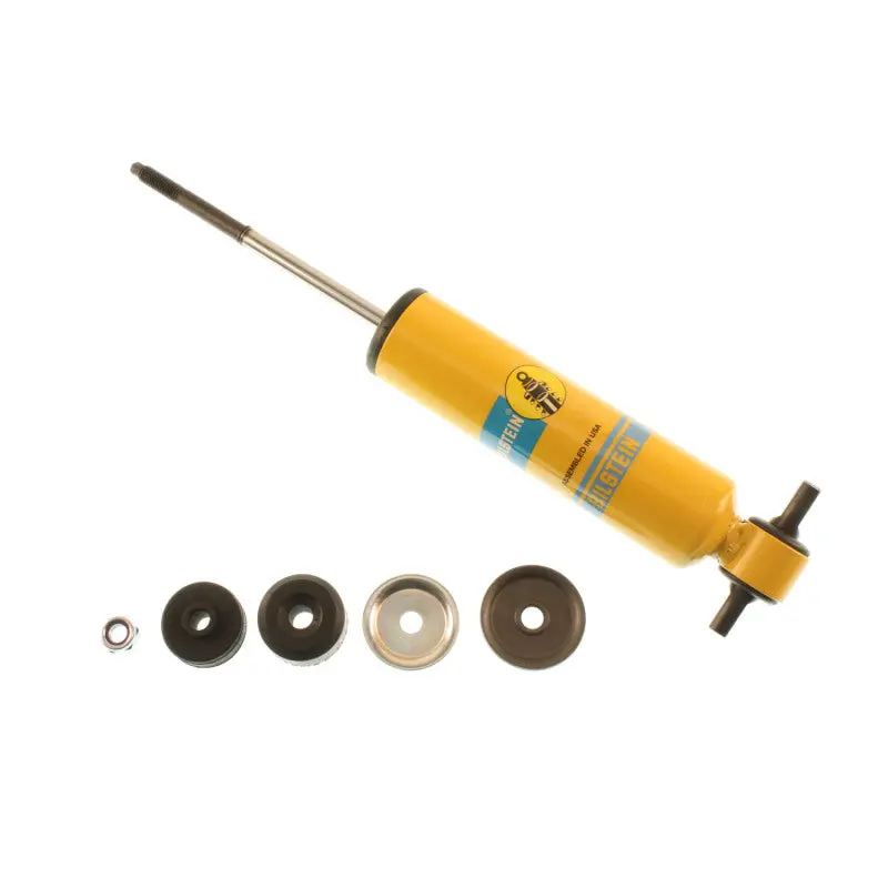 Bilstein 4600 Series 82-03 Chevy S10 / 82-91 Gmc S15 Front 46Mm Monotube Shock Absorber 1