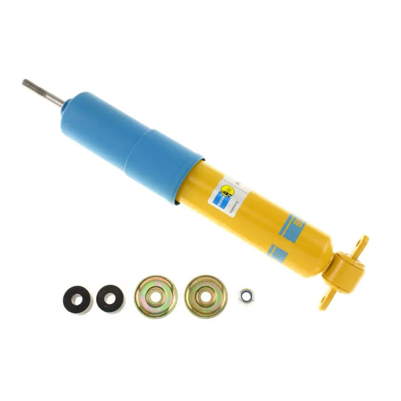 Bilstein 4600 Series 89-91 Mitsubishi Montero Front 46Mm Monotube Shock Absorber 1