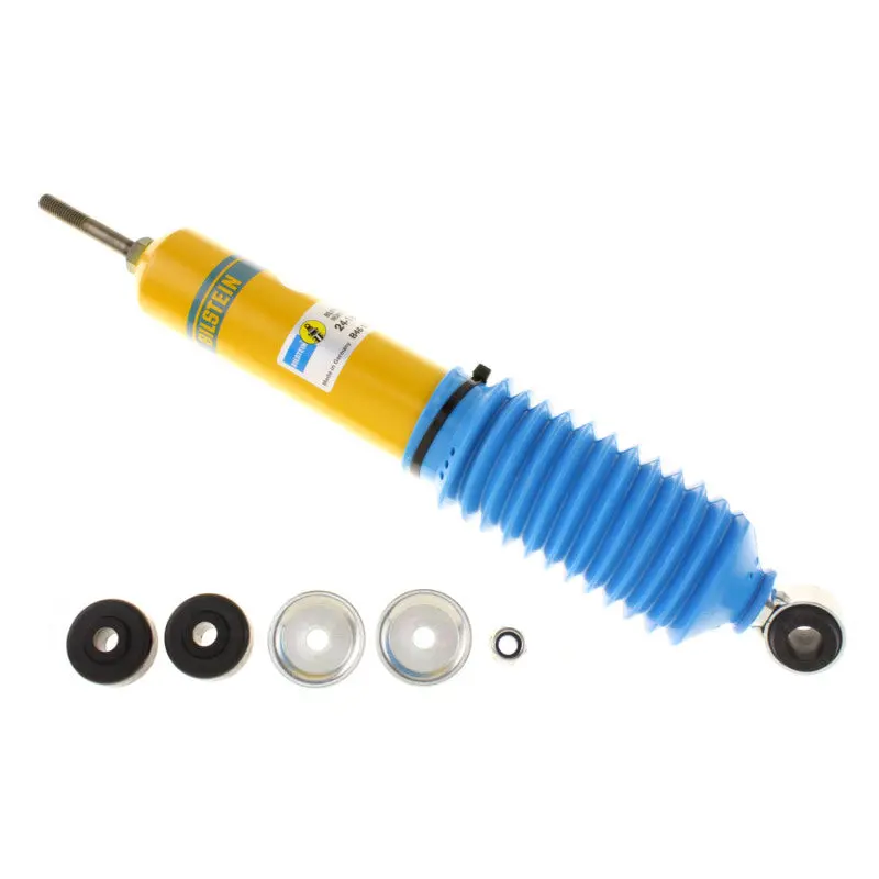 Bilstein 4600 Series 92-06 Ford E-150 Econoline Front 46Mm Monotube Shock Absorber 1